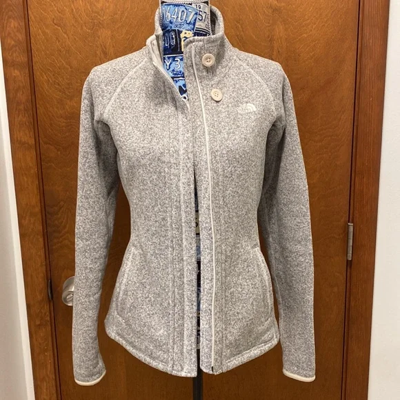The North Face jacket size small - Picture 4 of 6